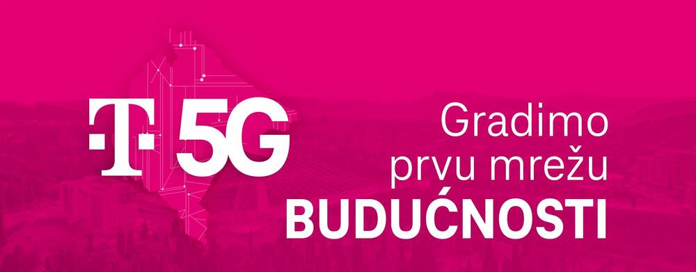 Telekom 5G
