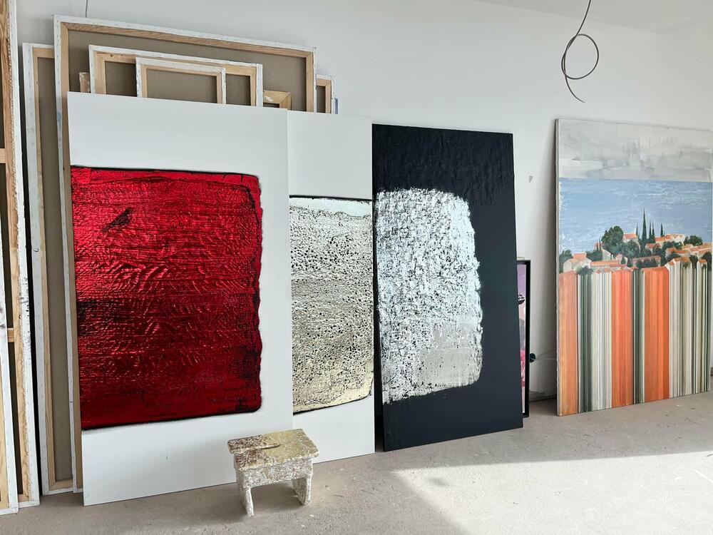 Ukrajinci u Crnoj Gori