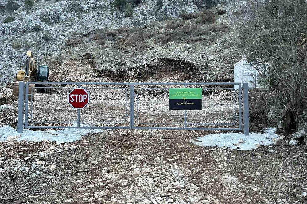 U toku istraživanja na terenu, Foto: Privatna arhiva