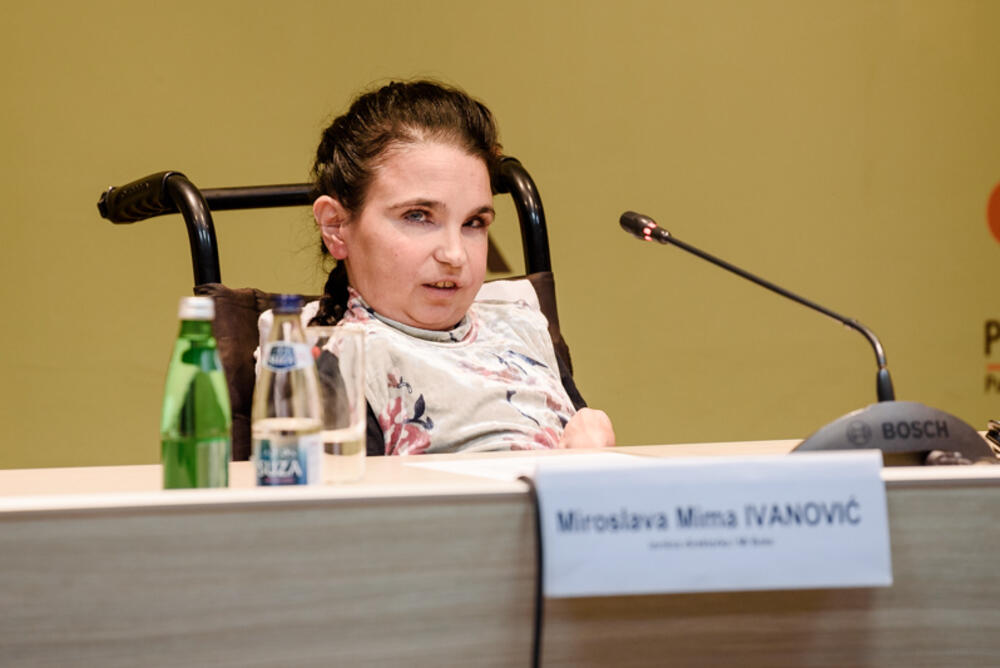 Miroslava-Mima Ivanović