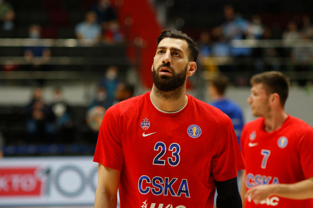 Šengelija, Foto: Shutterstock