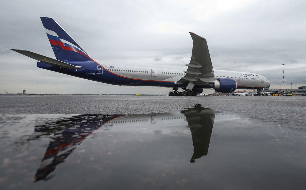 Aeroflot