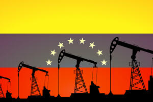 Venecuela bi mogla da bude zamjena za rusku naftu