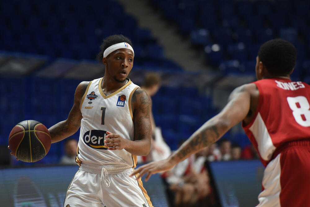 Erik Nil, Foto: SC Derby