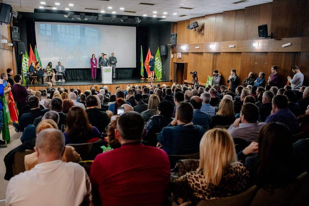 Foto: GP URA