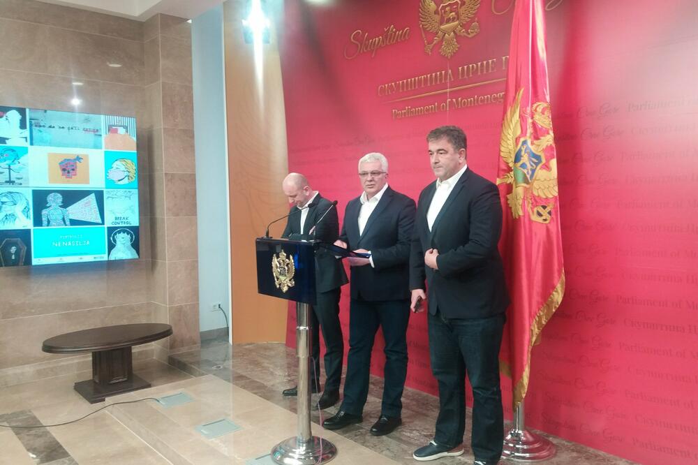 Foto: Željka Vučinić