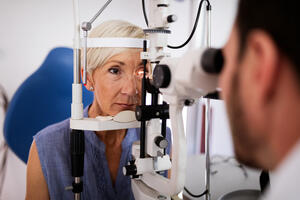 U četvrtak i petak preventivni pregledi na Klinici za očne bolesti