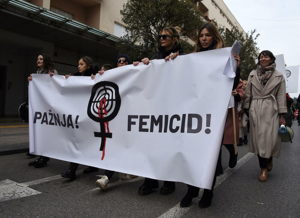 <p>Raičević je pozvala poslanike "da se barem jednom ujedine" i da im pomognu u borbi za život, da iskoriste kontrolnu funkciju parlamenta i pokrenu parlamentarnu istragu</p>