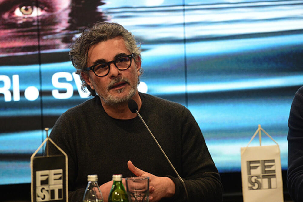 Đenoveze na Festu, Foto: FEST / CEBEF / Dušan Milenković