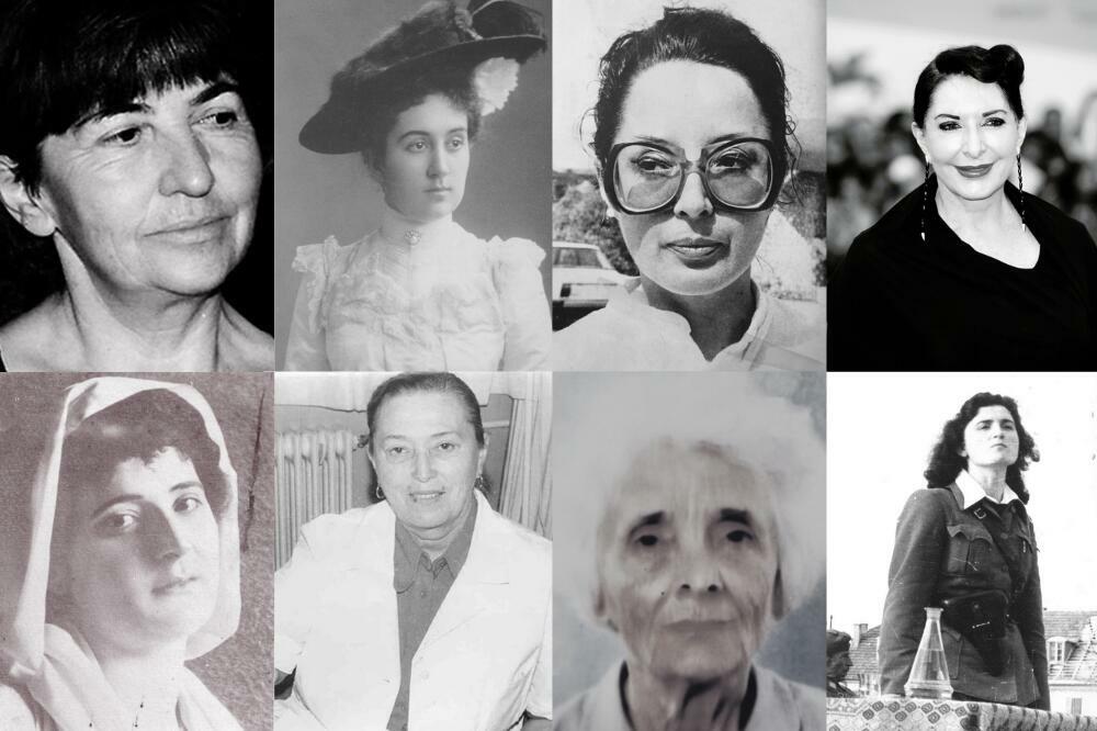 Foto: Privatna arrhiva/UCG/Narodni muzej/ostavština Kane Radević