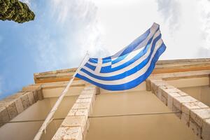 Greece came out of the increased supervision of the European Commission