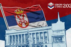 Ko su kandidati za predsjednika Srbije