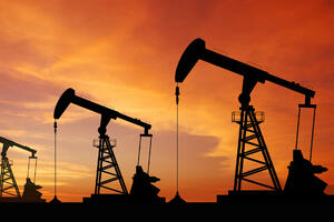 Zabilježen blagi porast cijene nafte prošle sedmice