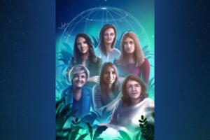 Direktorica Vijesti među heroinama Balkana