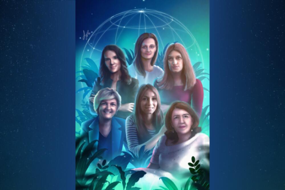 Foto: Lejla Ahmedspahić