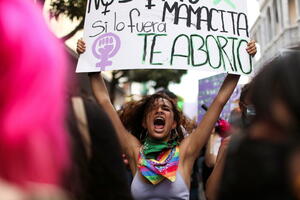 Gvatemala: Do 25 godina zatvora za abortus