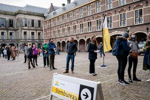 Holandija i Jugoslavija: Od optuženičkih klupa do izbornog listića