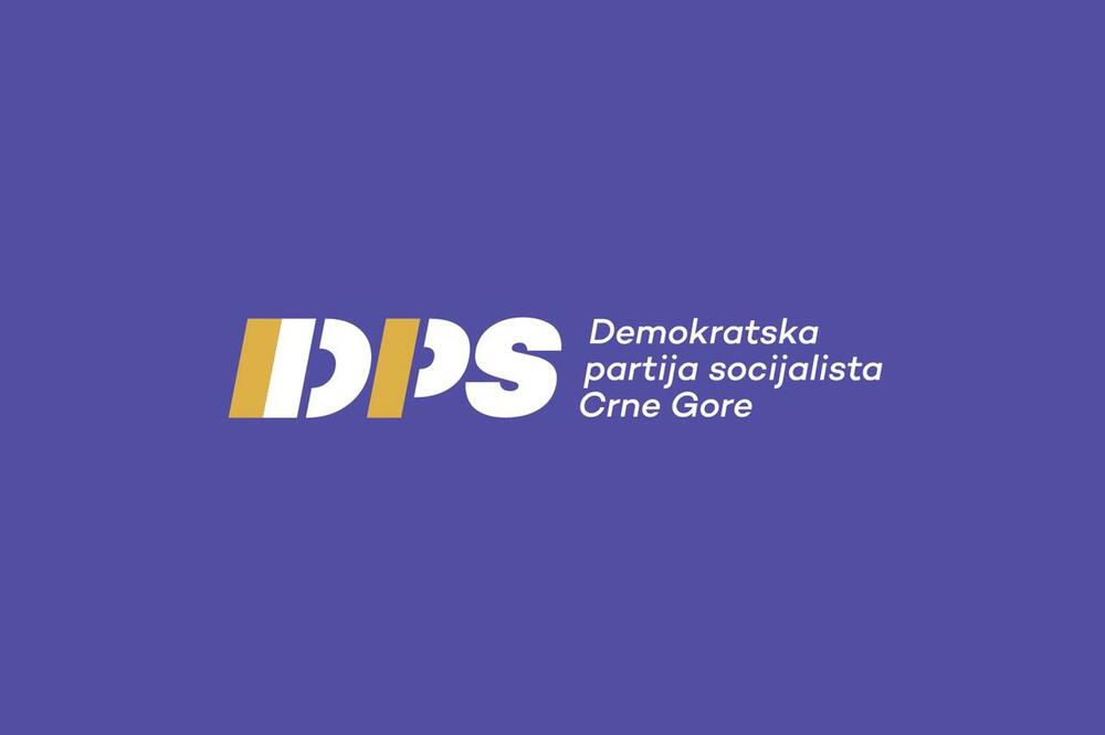 Demokratska partija socijalista Crne Gore, Foto: DPS