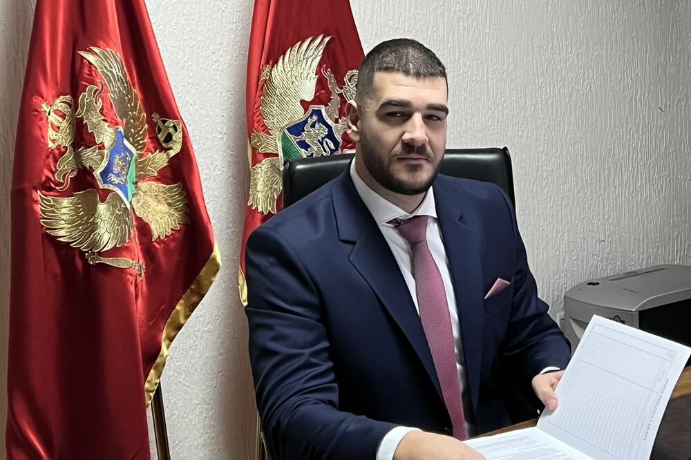 Milošević, Foto: Privatna arhiva