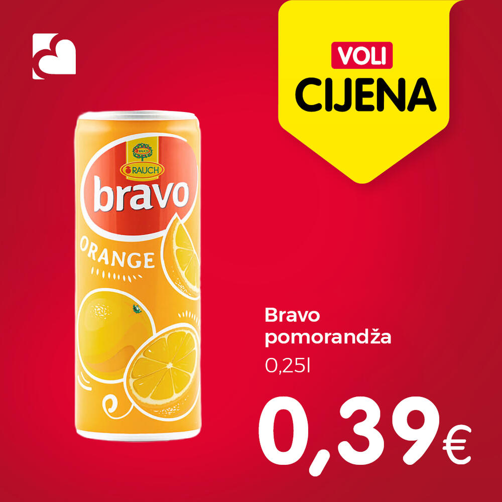 <p>Kada brinete o kućnom budžetu, kupujete po VOLI cijenama.</p>