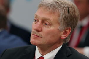 BLOG Peskov: Rusija želi kontrolu samo nad teritorijama koje joj...