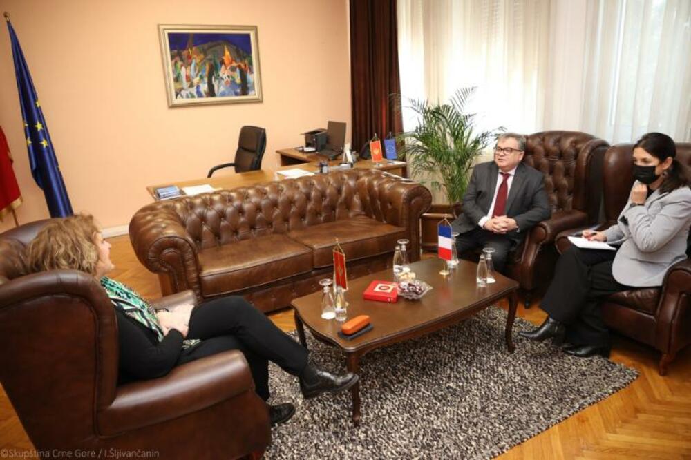 Kristijan Timonije i Branka Bošnjak