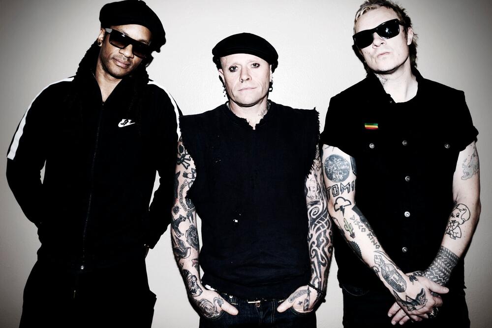 Foto: The Prodigy