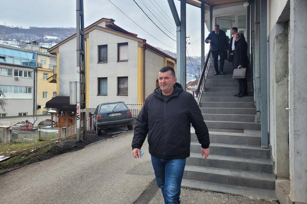 Maslovarić, Foto: Jadranka Ćetković