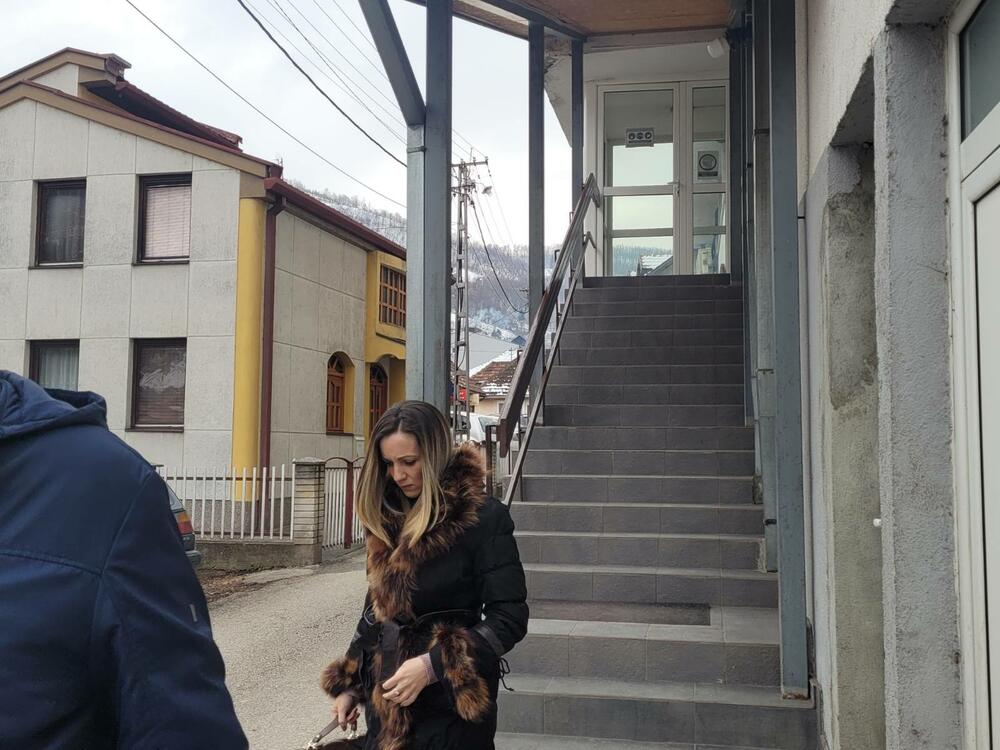 Kuburović Mojašević