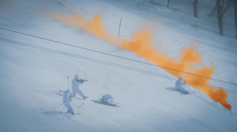 <p>"Zima 22" realizovana na skijalištu Kolašin 1600</p>