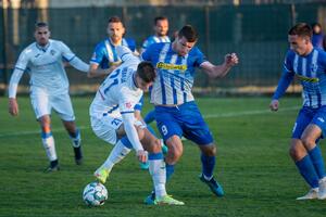 Sutjeska slavila u Tuzima poslije devet godina, Budućnost sa...