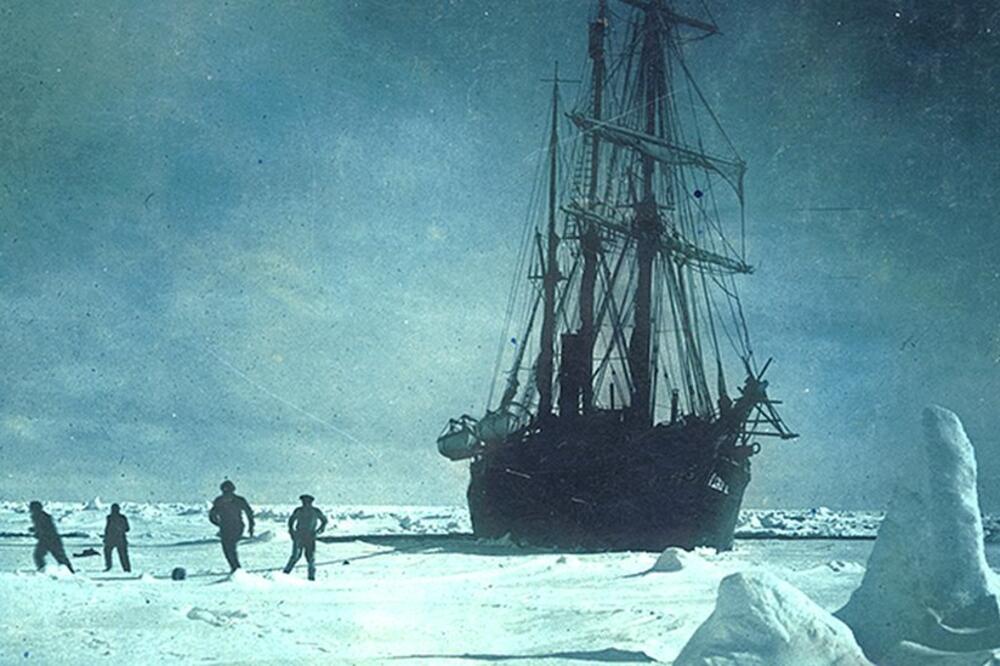 Foto: Getty Images/SPRI