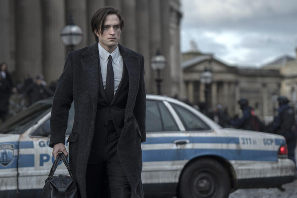 Foto: Jonathan Olley/DC Comics