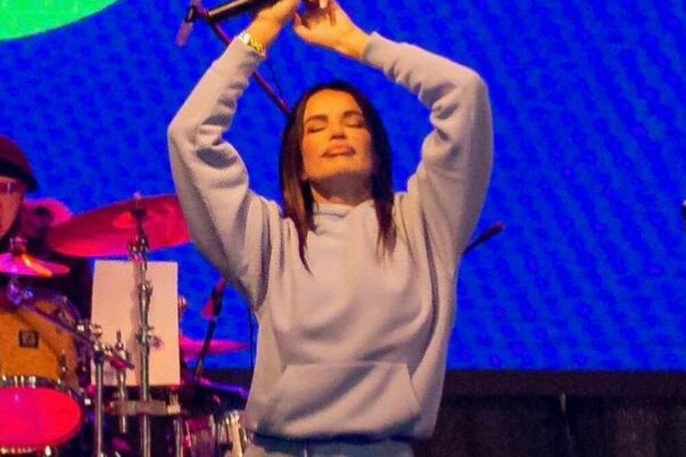 Severina, Foto: Instagram/severina