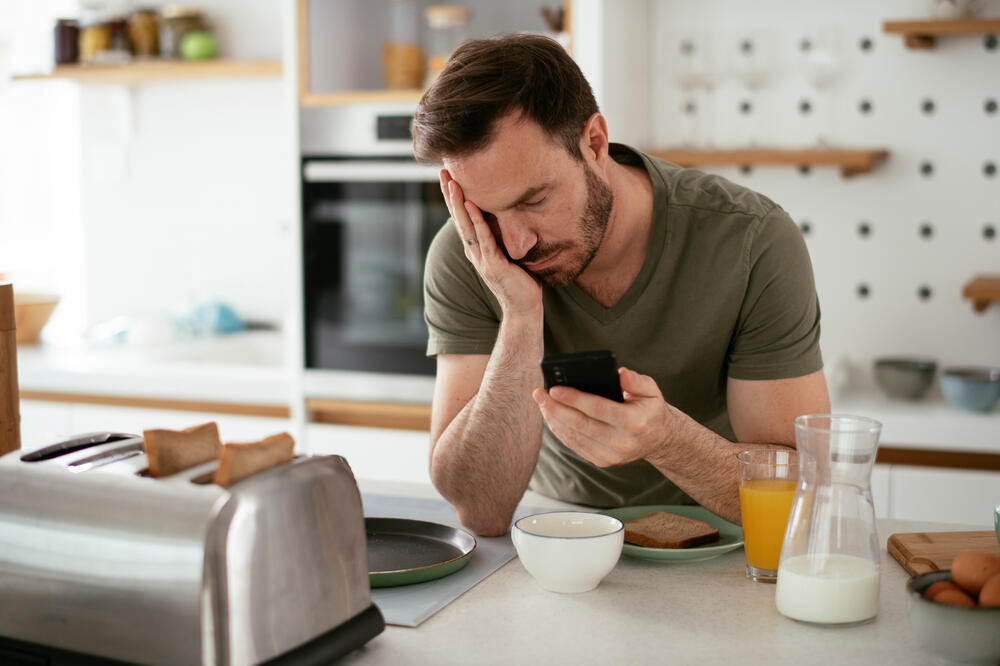 Ilustracija, Foto: Shutterstock