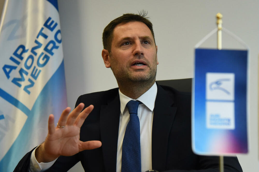 Todorović, Foto: Luka Zekovic