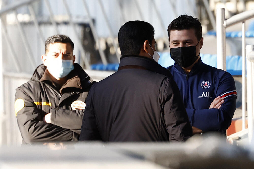 Poketino, Foto: Reuters