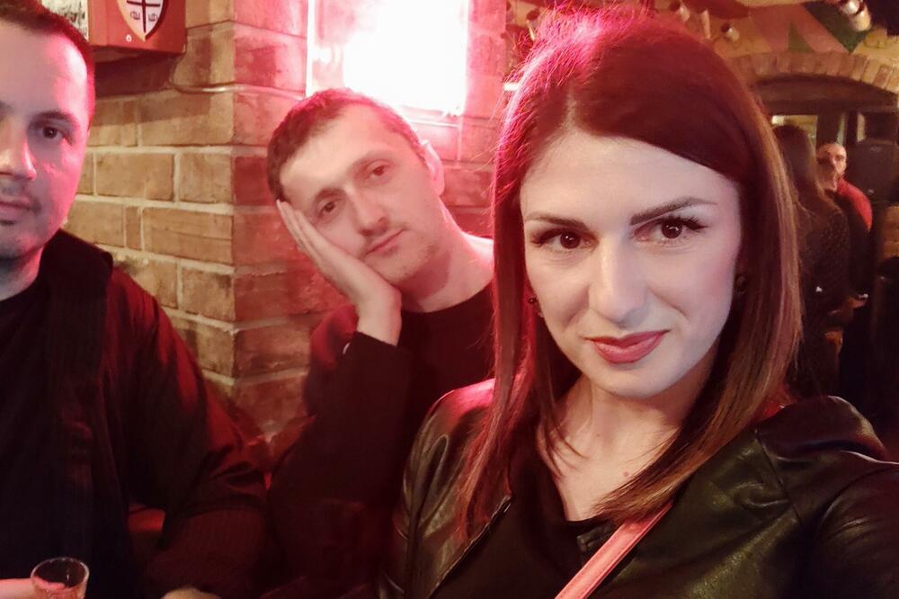 Foto: Privatna arhiva