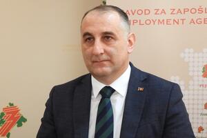 Novo rješenje Vladine Komisije: Folić nije mogao biti razriješen...