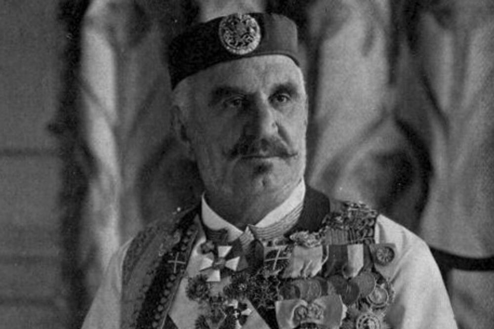 Foto: Wikimedia Commons/William Le Queux