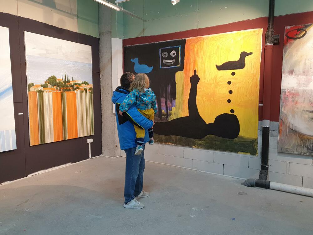 Ukrajinci u Crnoj Gori