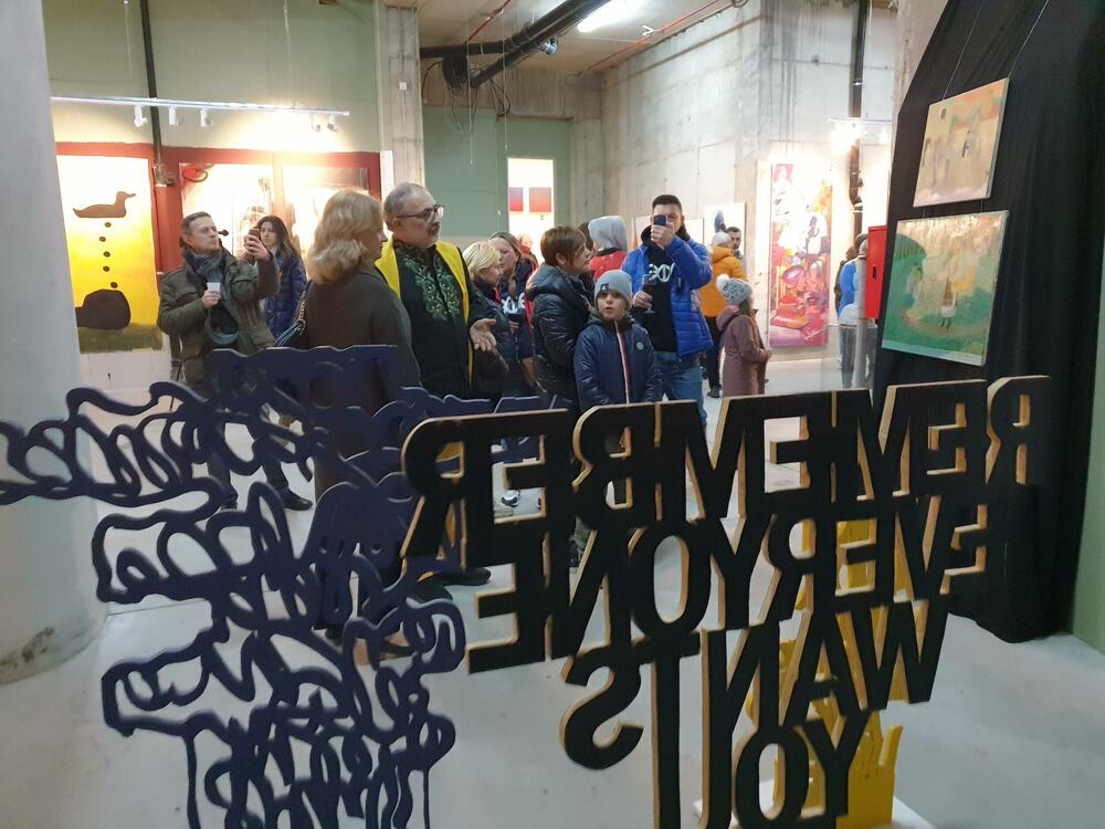 Ukrajinci u Crnoj Gori