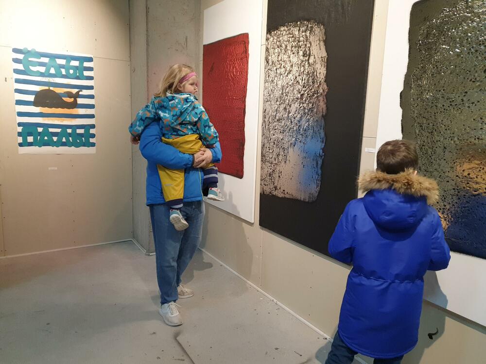 Ukrajinci u Crnoj Gori