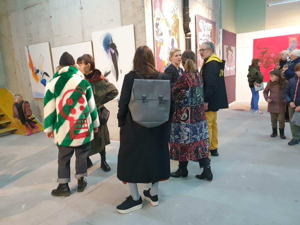 Ukrajinci u Crnoj Gori