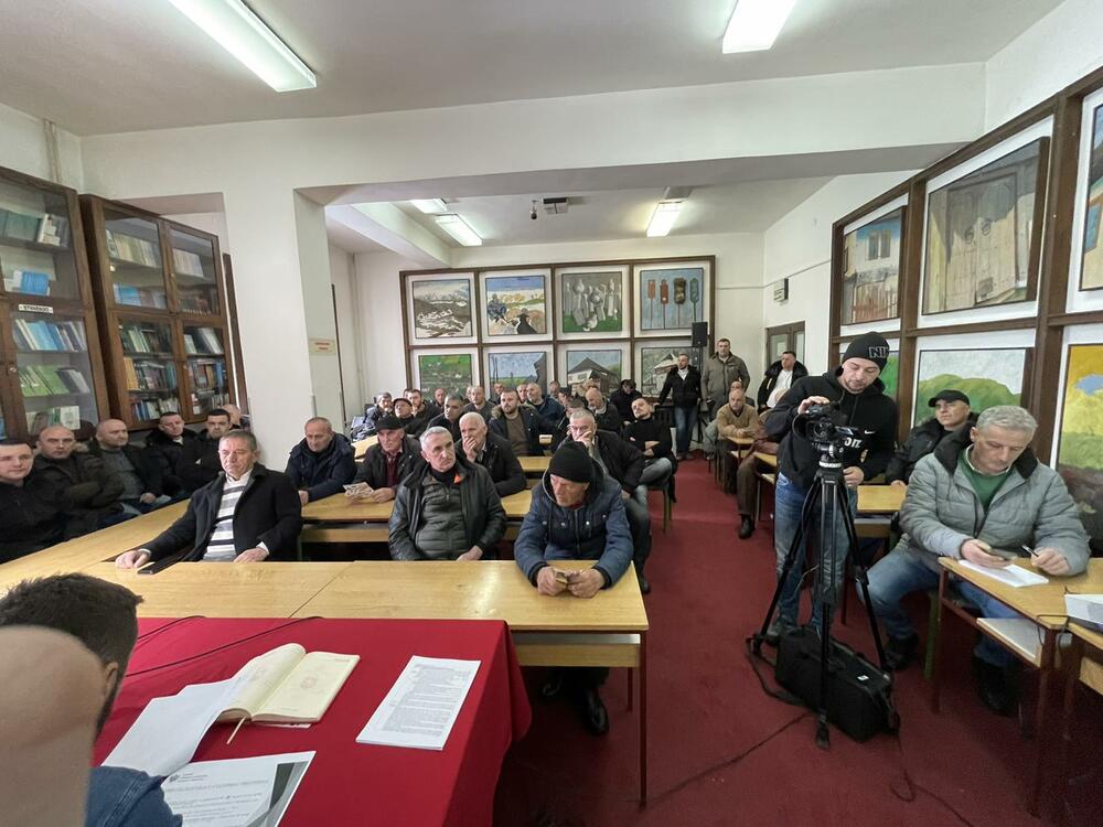 Sa jedne od prezentacija