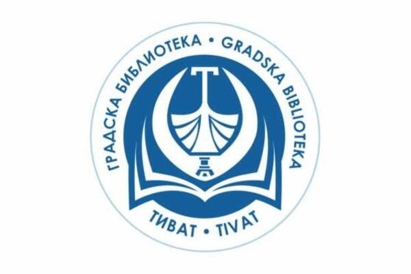 Gradska biblioteka Tivat obogatila fond sa 880 novih naslova