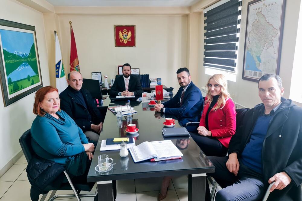 Foto: Uprava za inspekcijske poslove