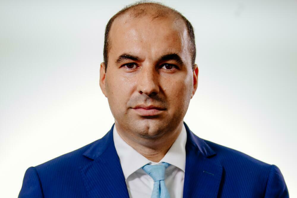 Očekujem izbor novog predsjednika opštine: Rađenović