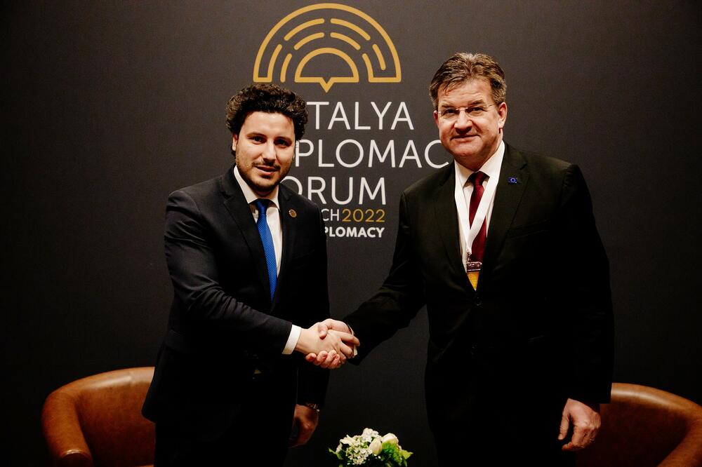 Foto: Tviter/Vlada Crne Gore