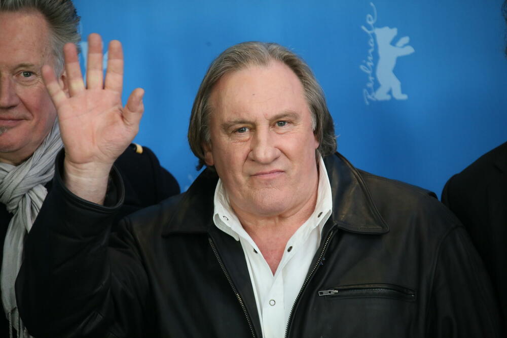 Depardje, Foto: Shutterstock